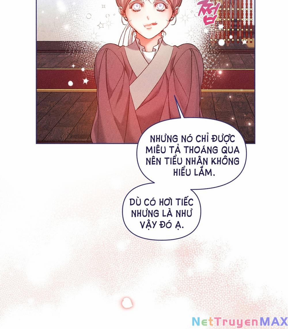 Bạn Đời Của Ryun 8.2 trang 43