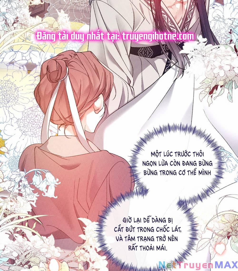 Bạn Đời Của Ryun 8.2 trang 45