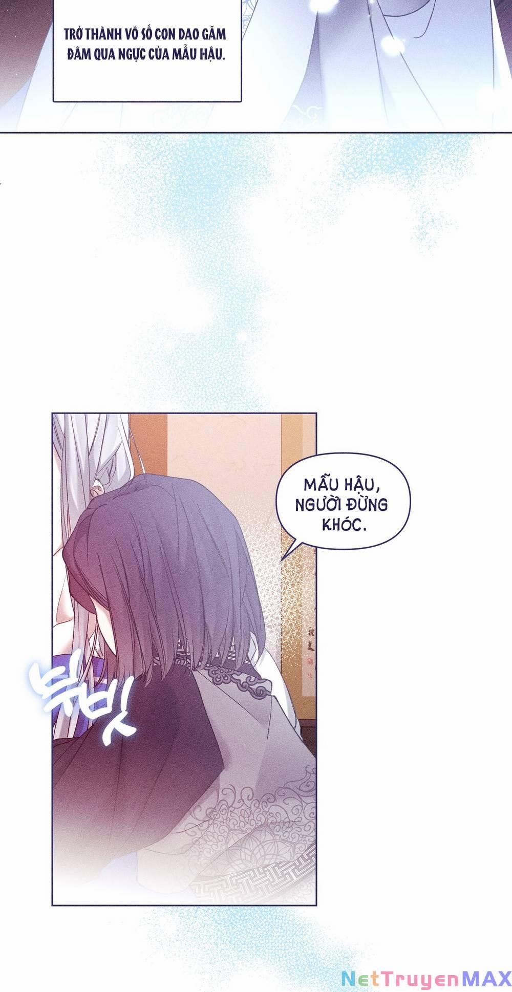 Bạn Đời Của Ryun 8.2 trang 8