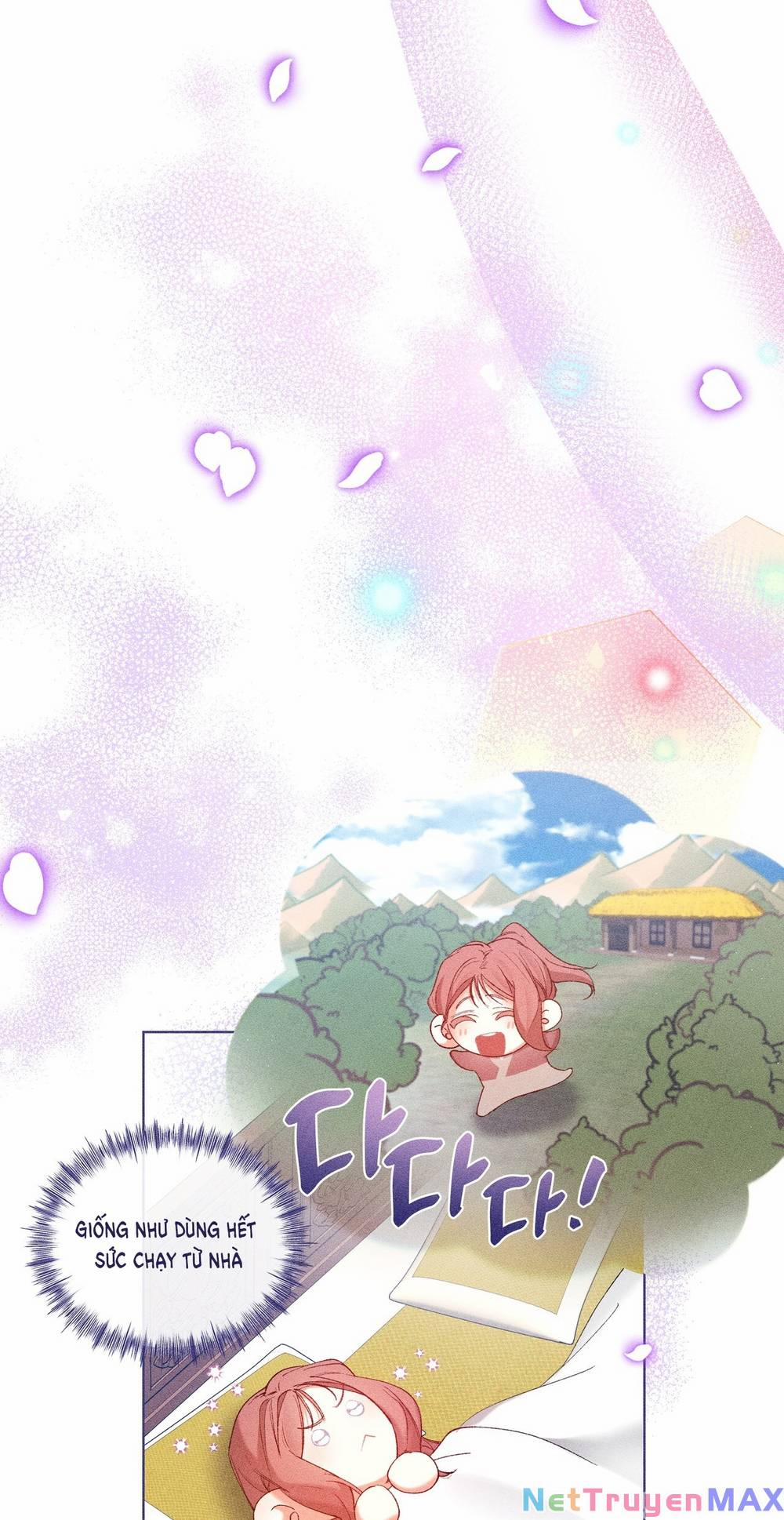 Bạn Đời Của Ryun 9.1 trang 11