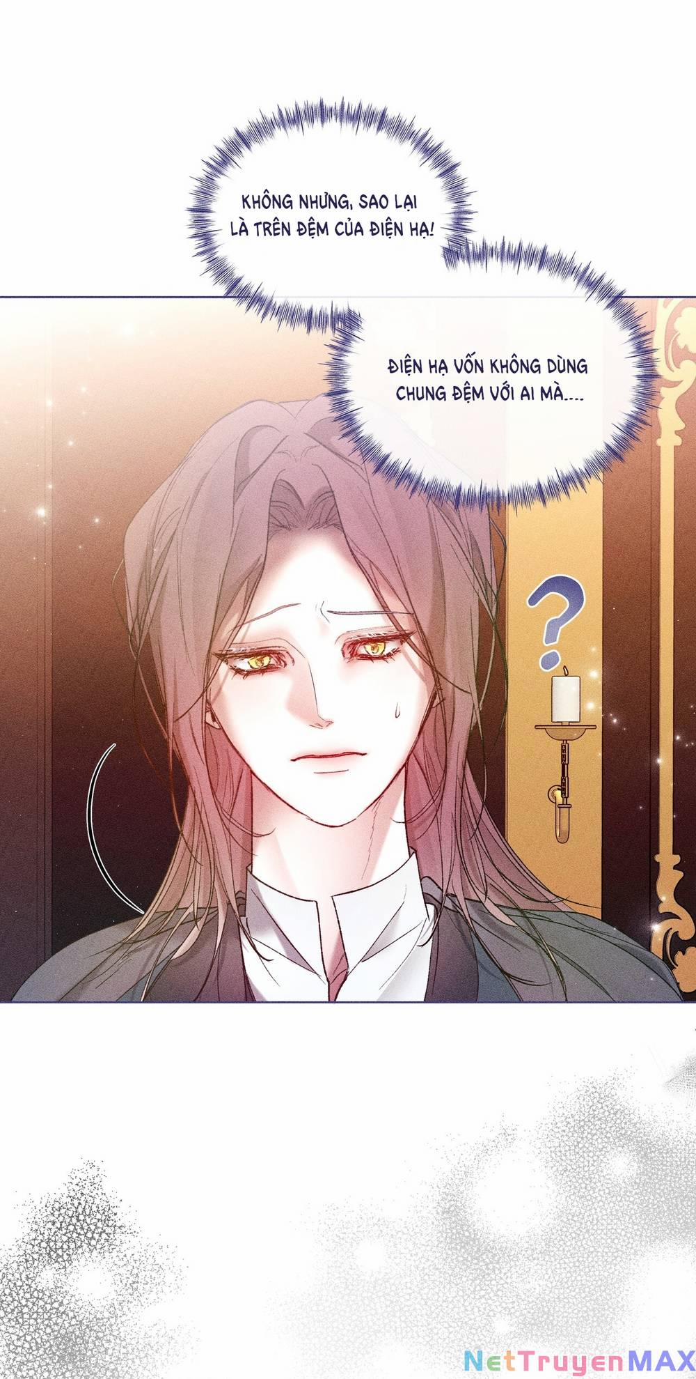 Bạn Đời Của Ryun 9.1 trang 20