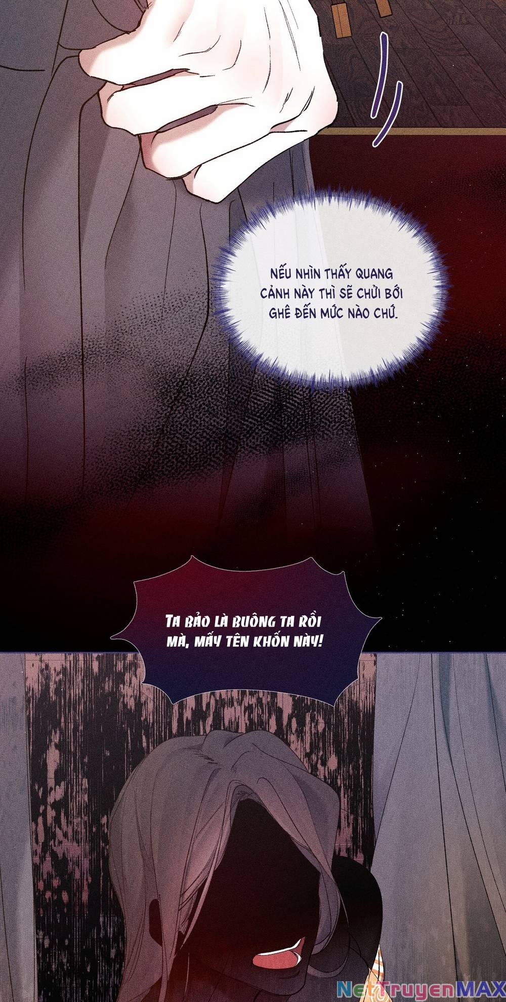 Bạn Đời Của Ryun 9.1 trang 22