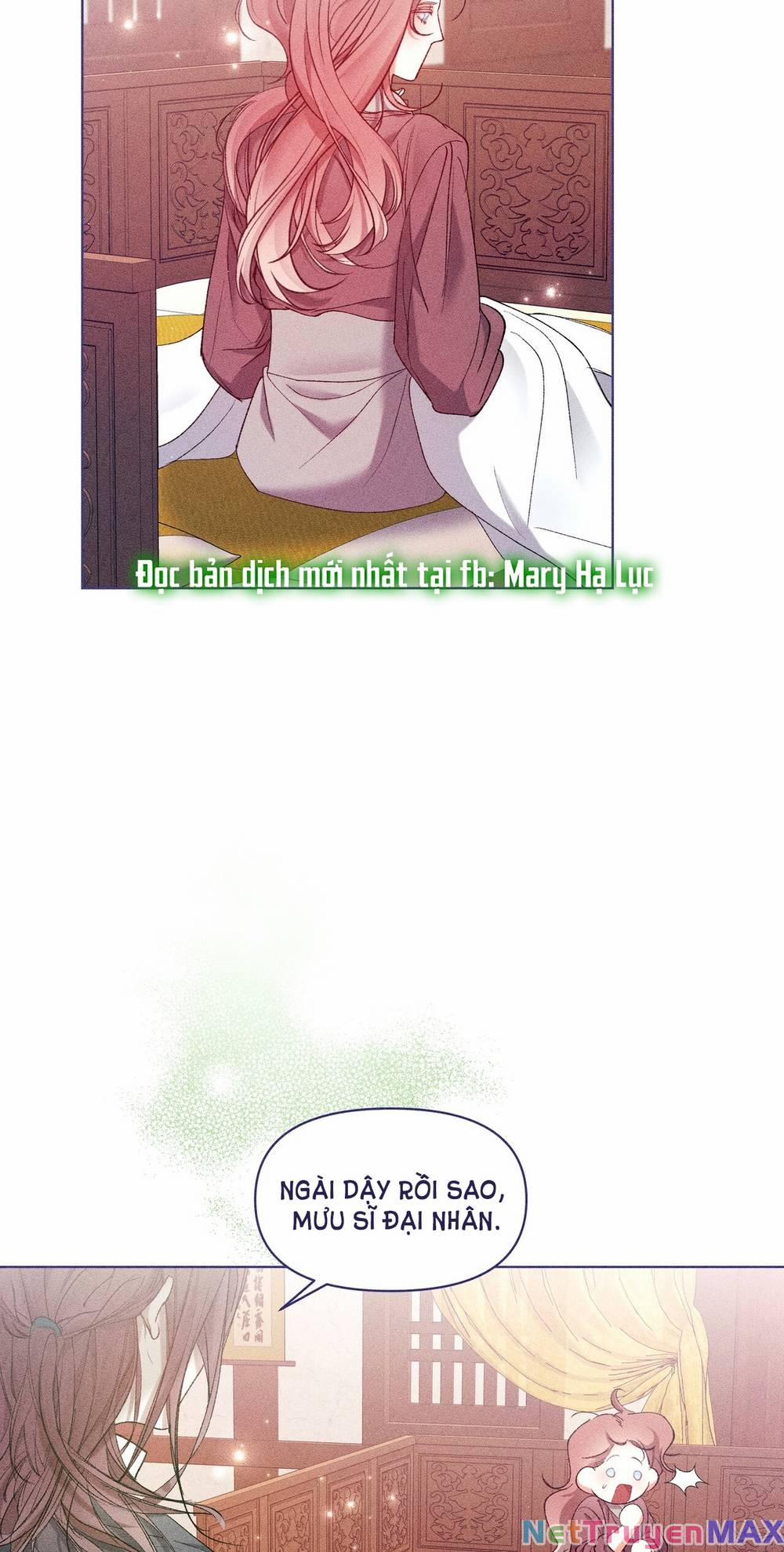 Bạn Đời Của Ryun 9.1 trang 27