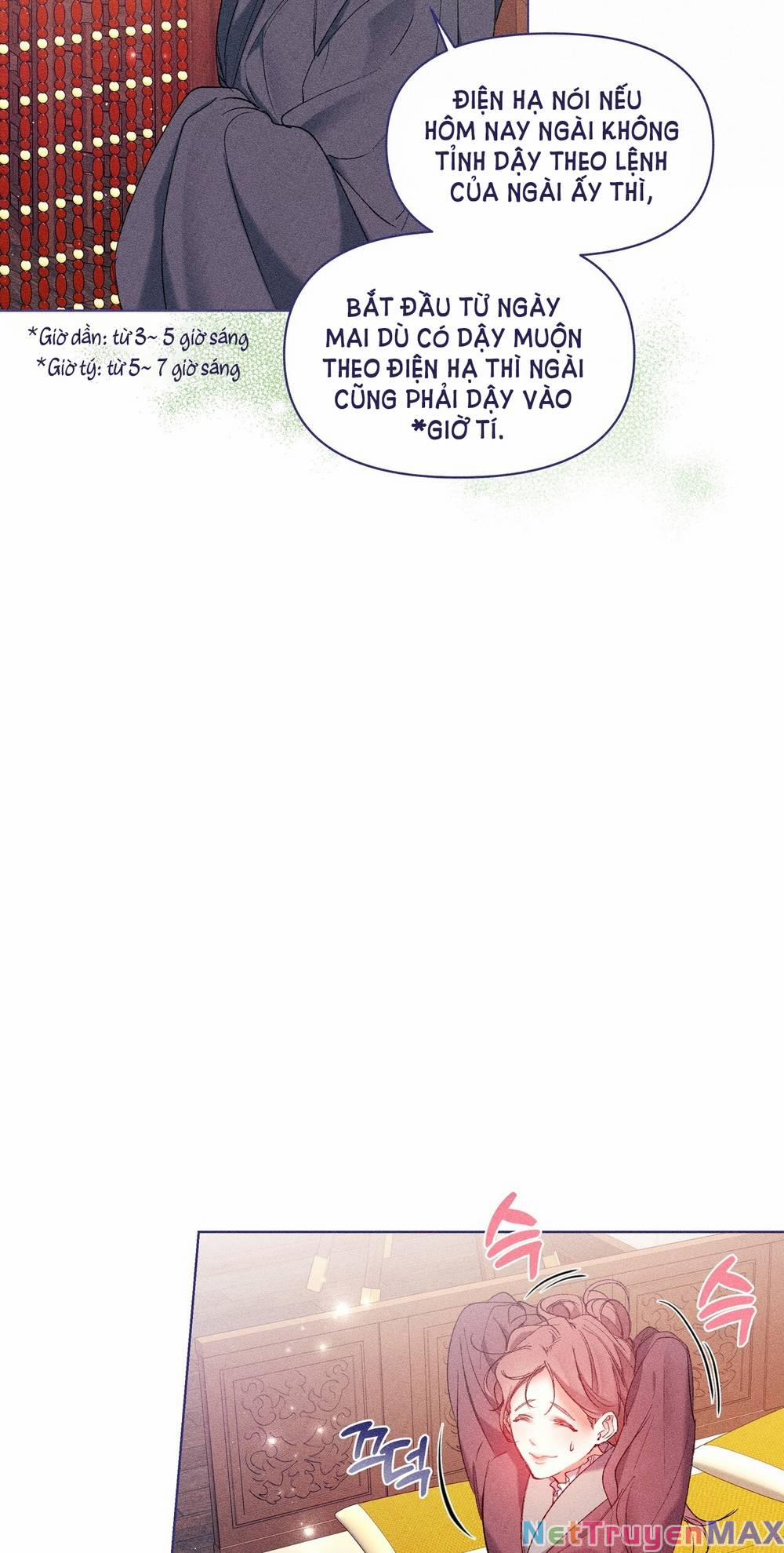 Bạn Đời Của Ryun 9.1 trang 29