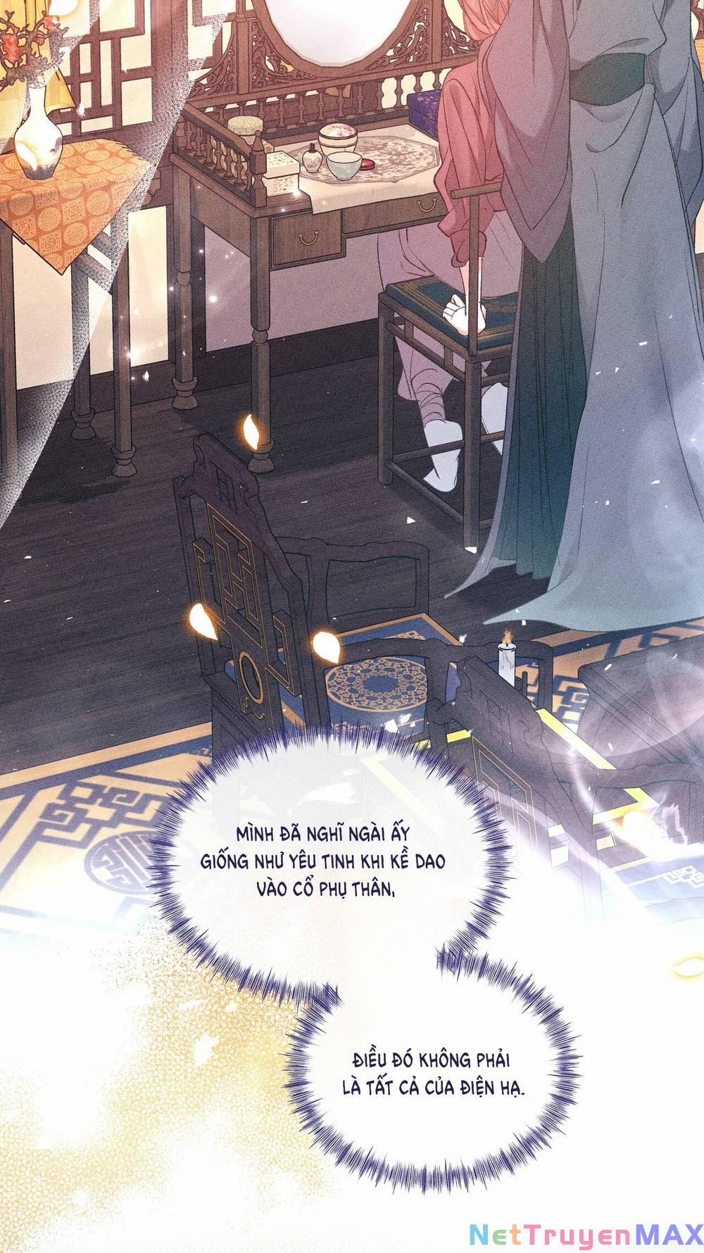 Bạn Đời Của Ryun 9.1 trang 37