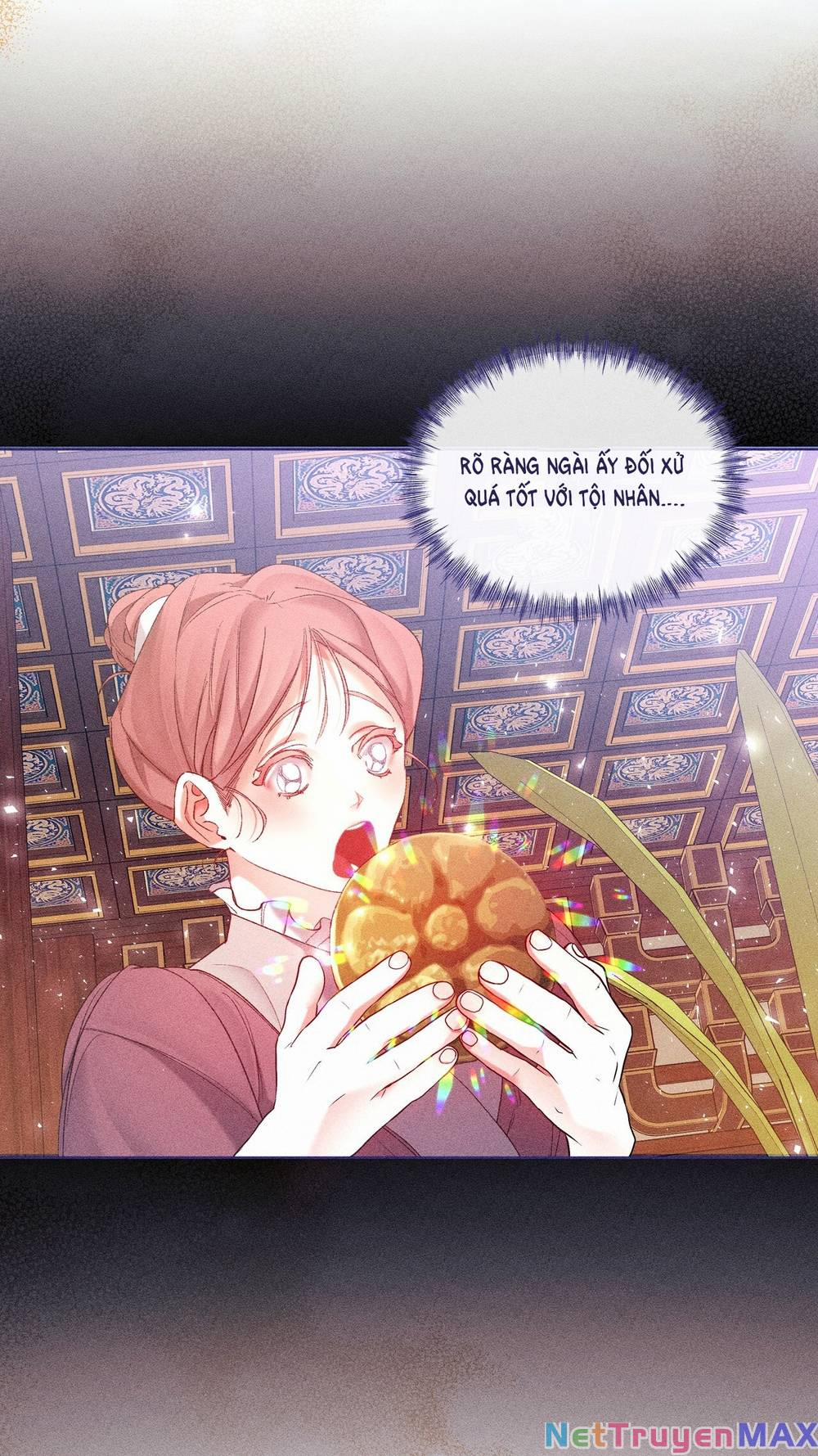 Bạn Đời Của Ryun 9.1 trang 38