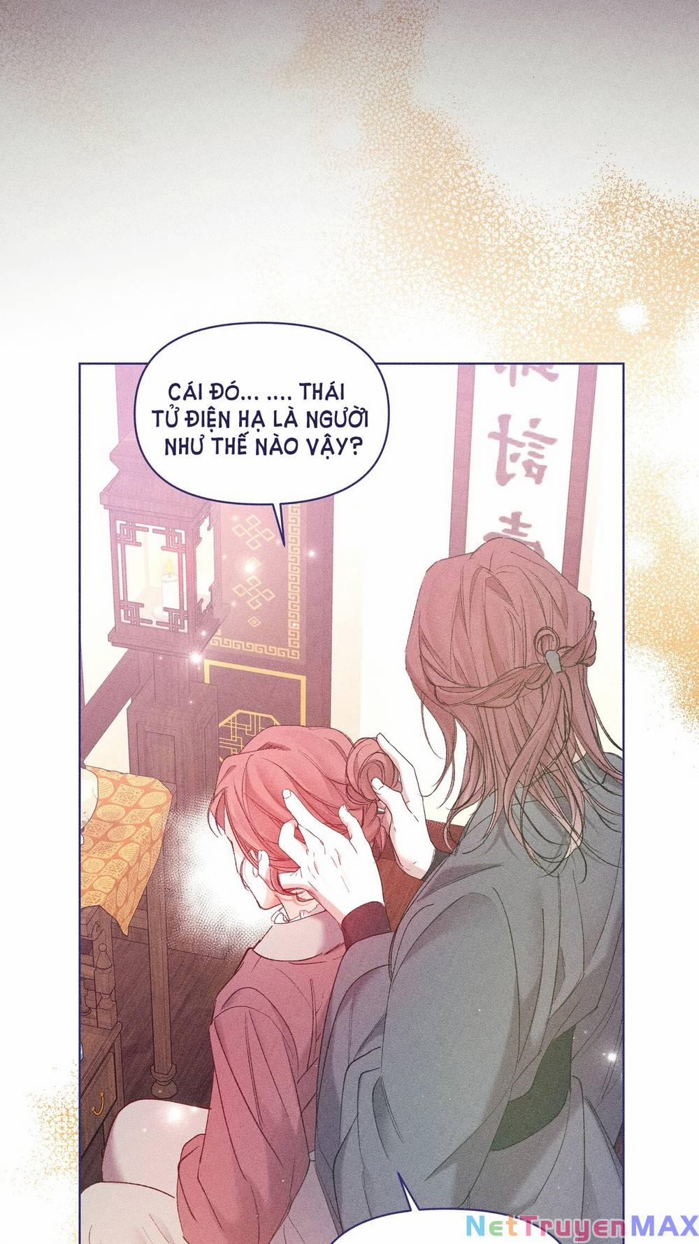 Bạn Đời Của Ryun 9.1 trang 39