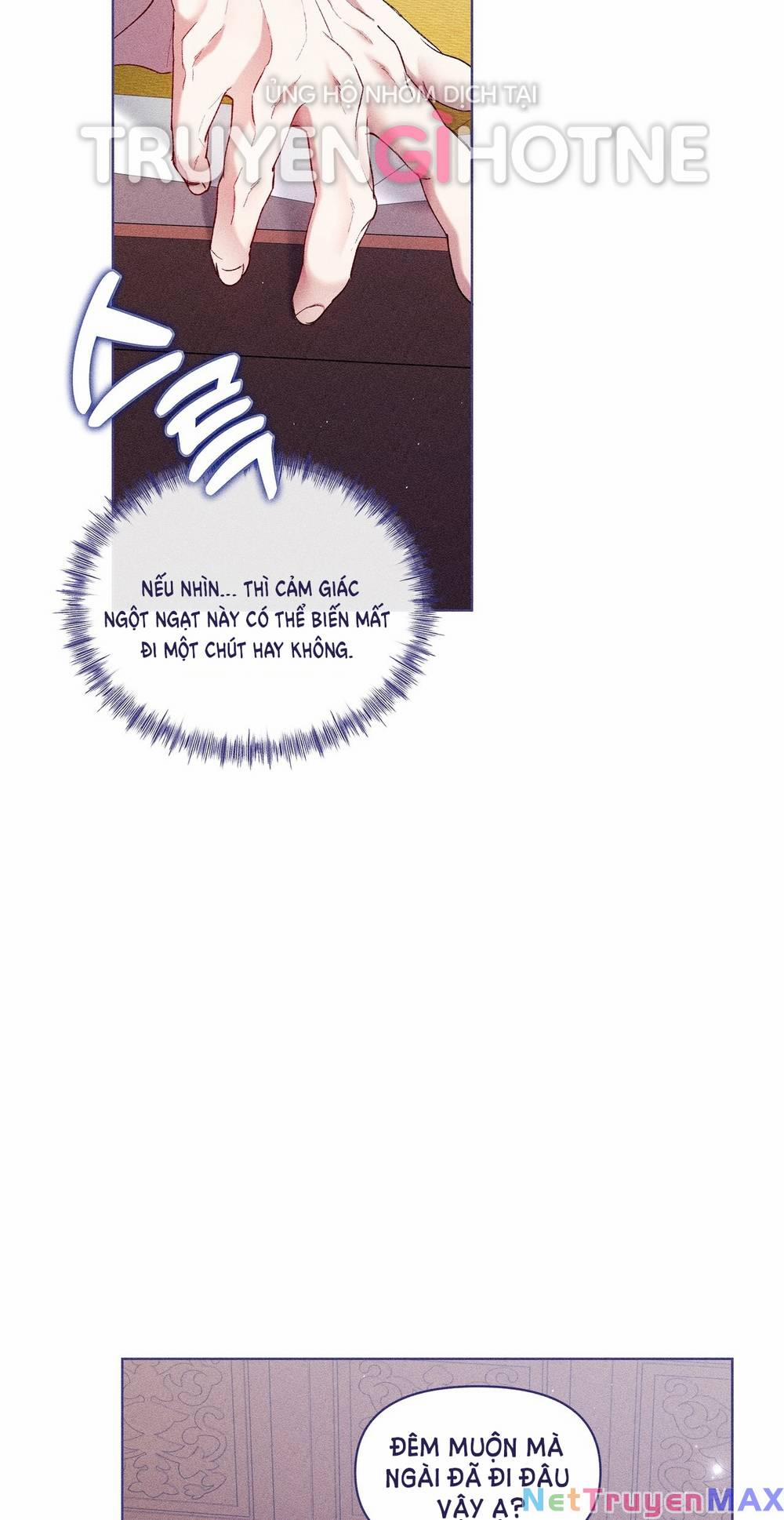 Bạn Đời Của Ryun 9.1 trang 4