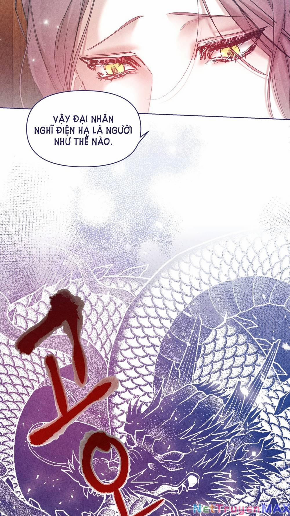 Bạn Đời Của Ryun 9.1 trang 41