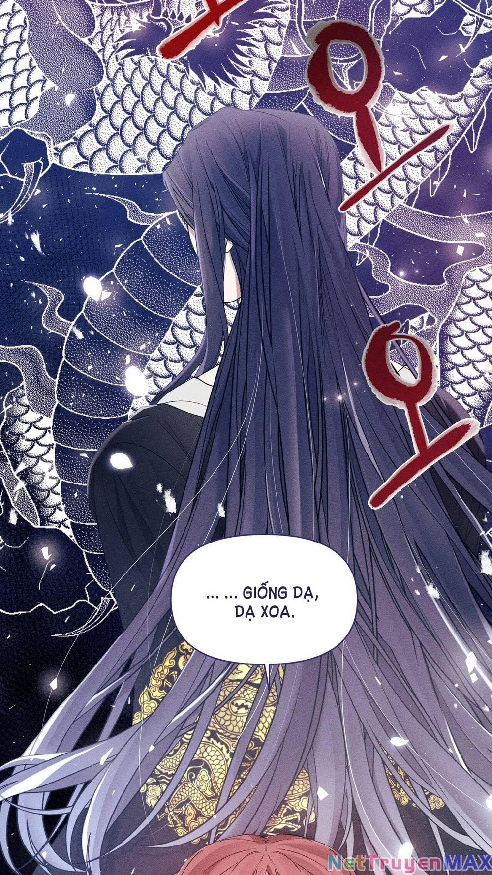 Bạn Đời Của Ryun 9.1 trang 42