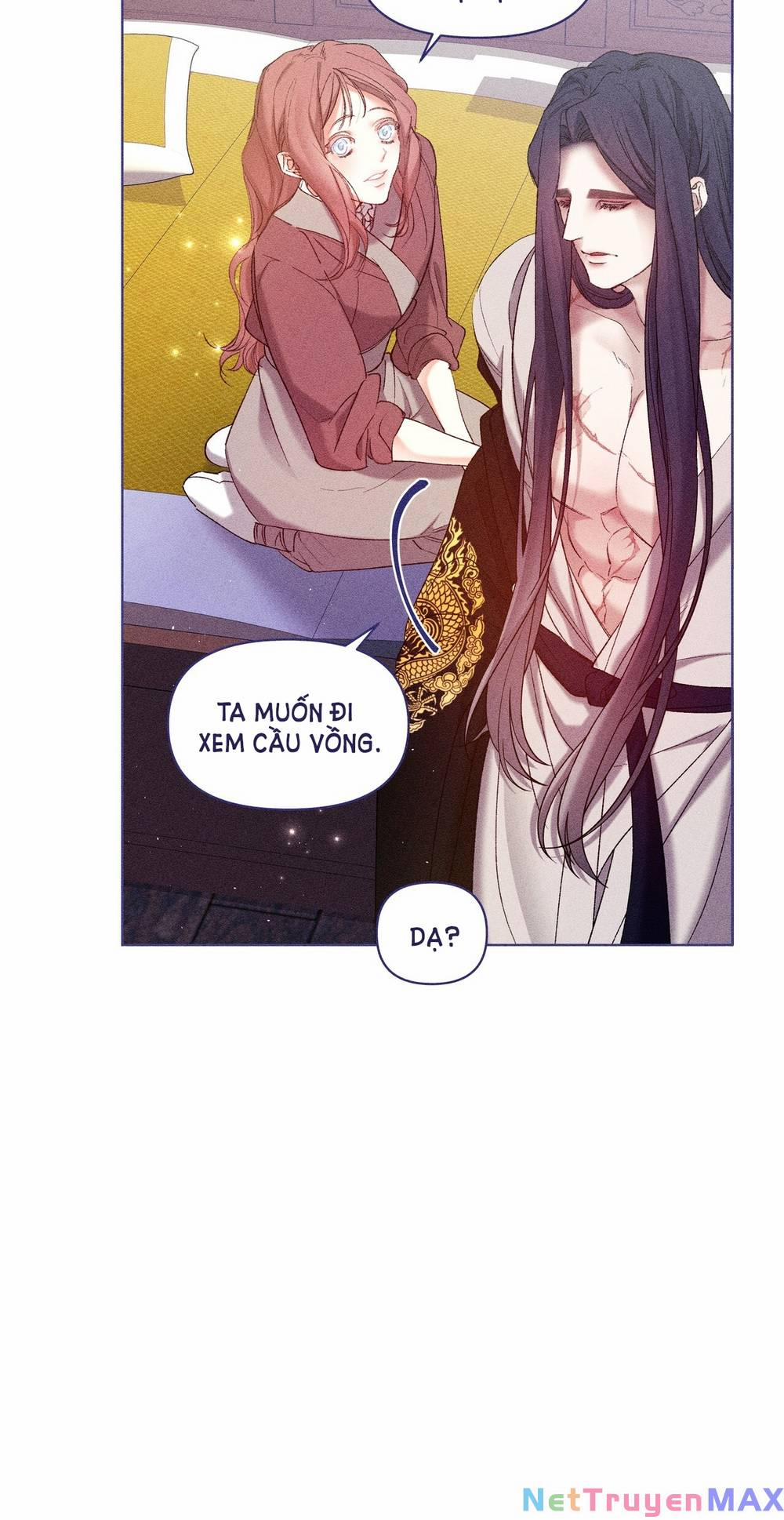 Bạn Đời Của Ryun 9.1 trang 5