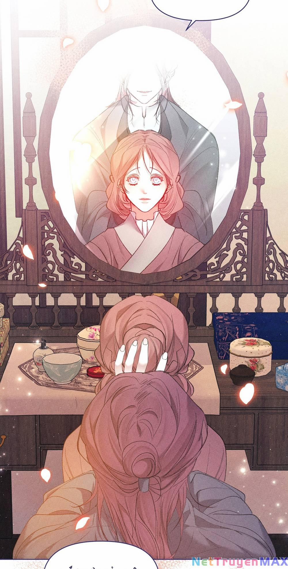 Bạn Đời Của Ryun 9.1 trang 50