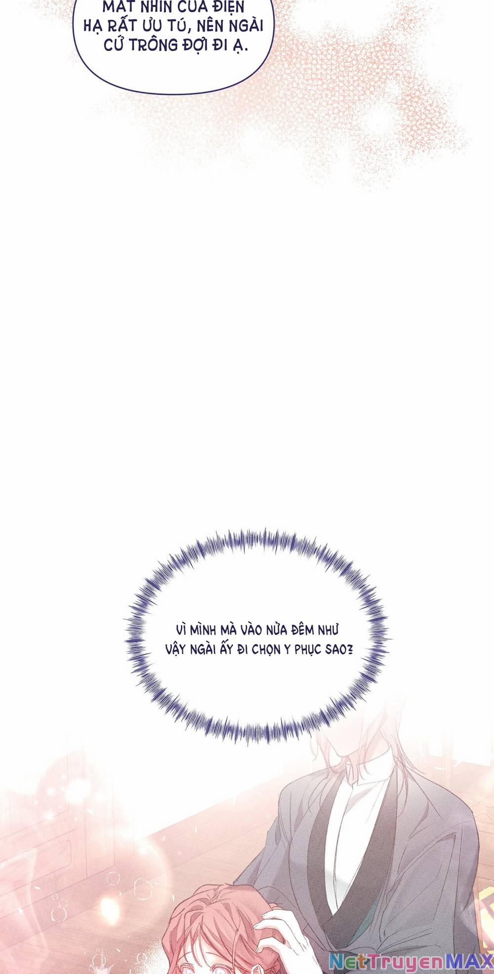 Bạn Đời Của Ryun 9.1 trang 51