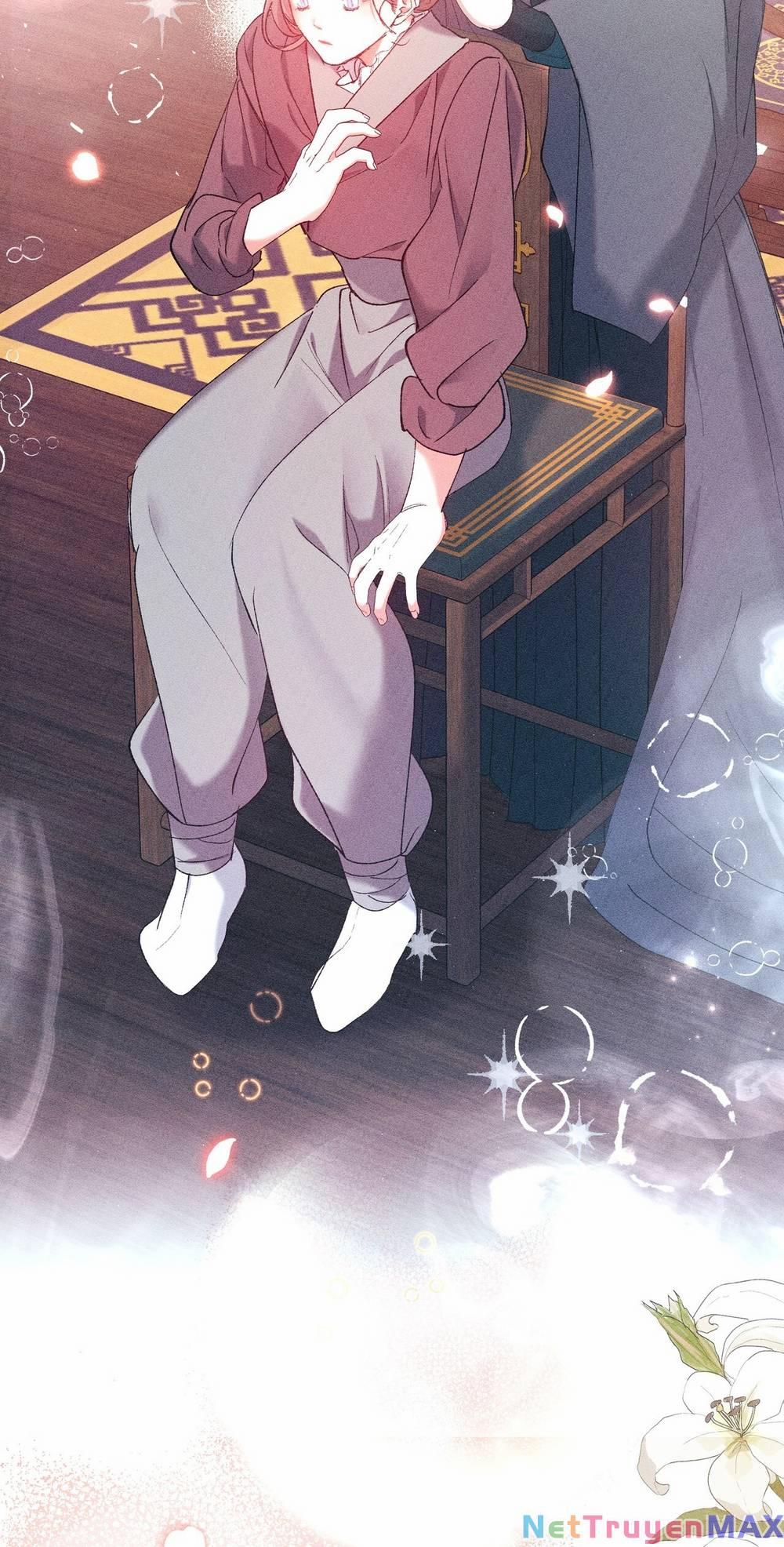 Bạn Đời Của Ryun 9.1 trang 52