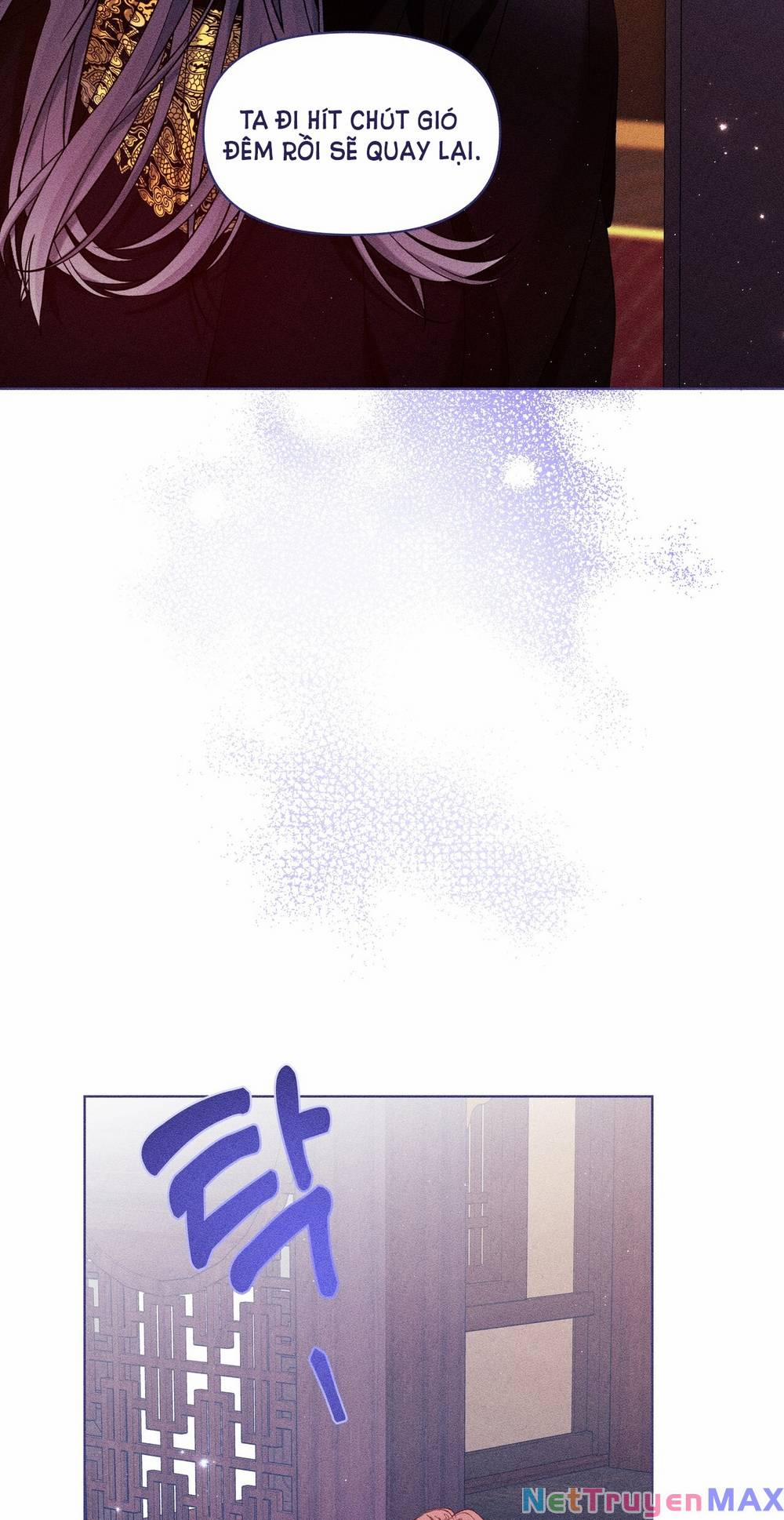 Bạn Đời Của Ryun 9.1 trang 7