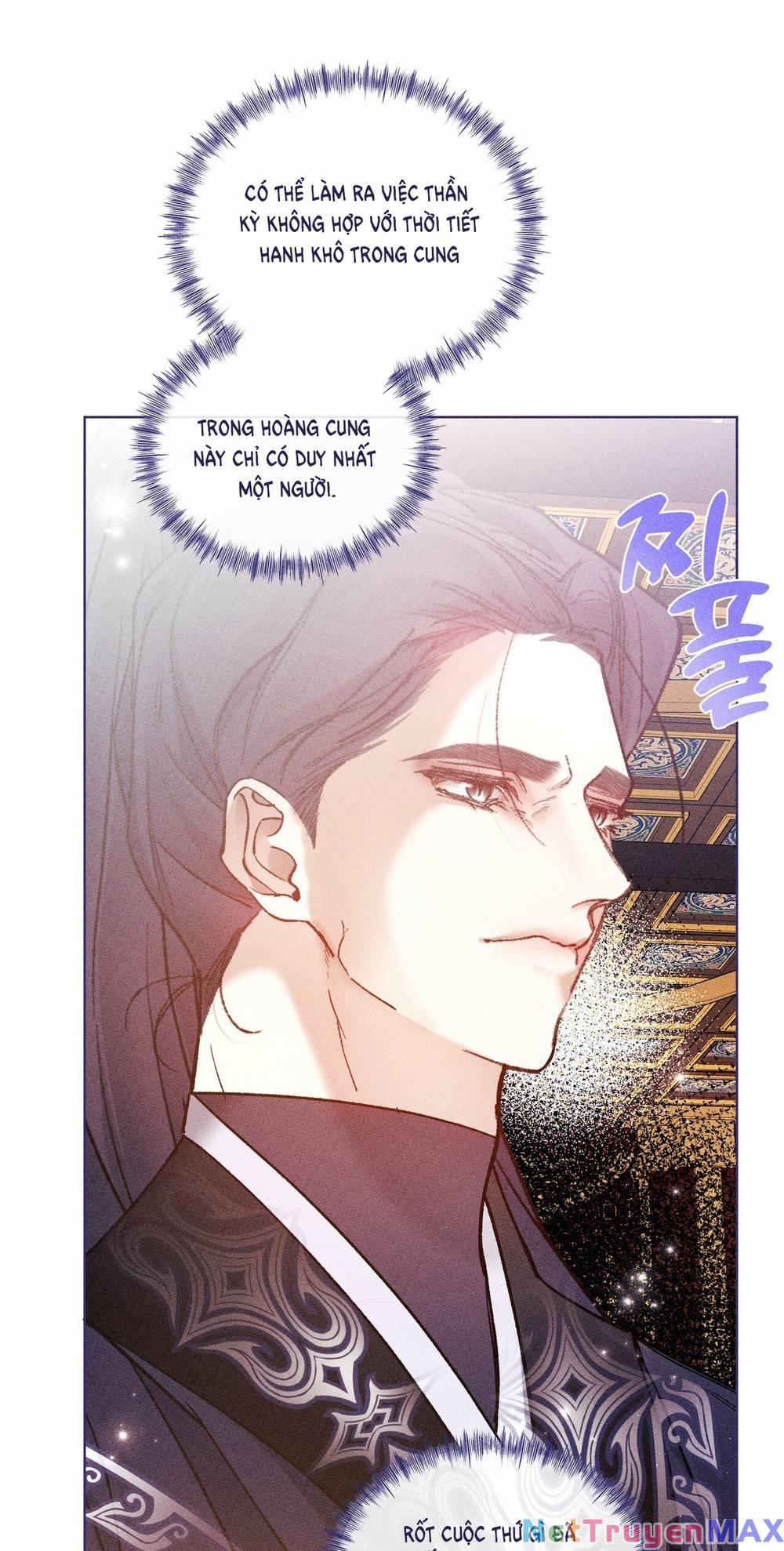 Bạn Đời Của Ryun 9.2 trang 1