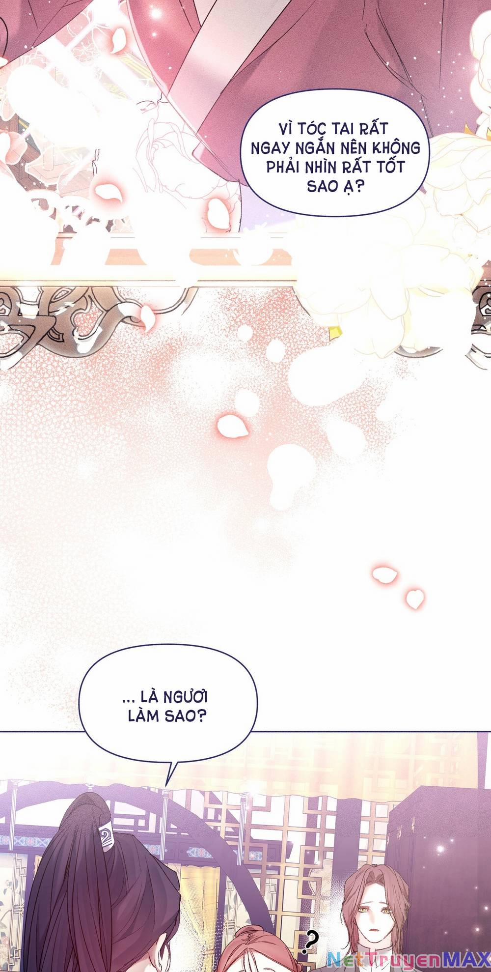 Bạn Đời Của Ryun 9.2 trang 10