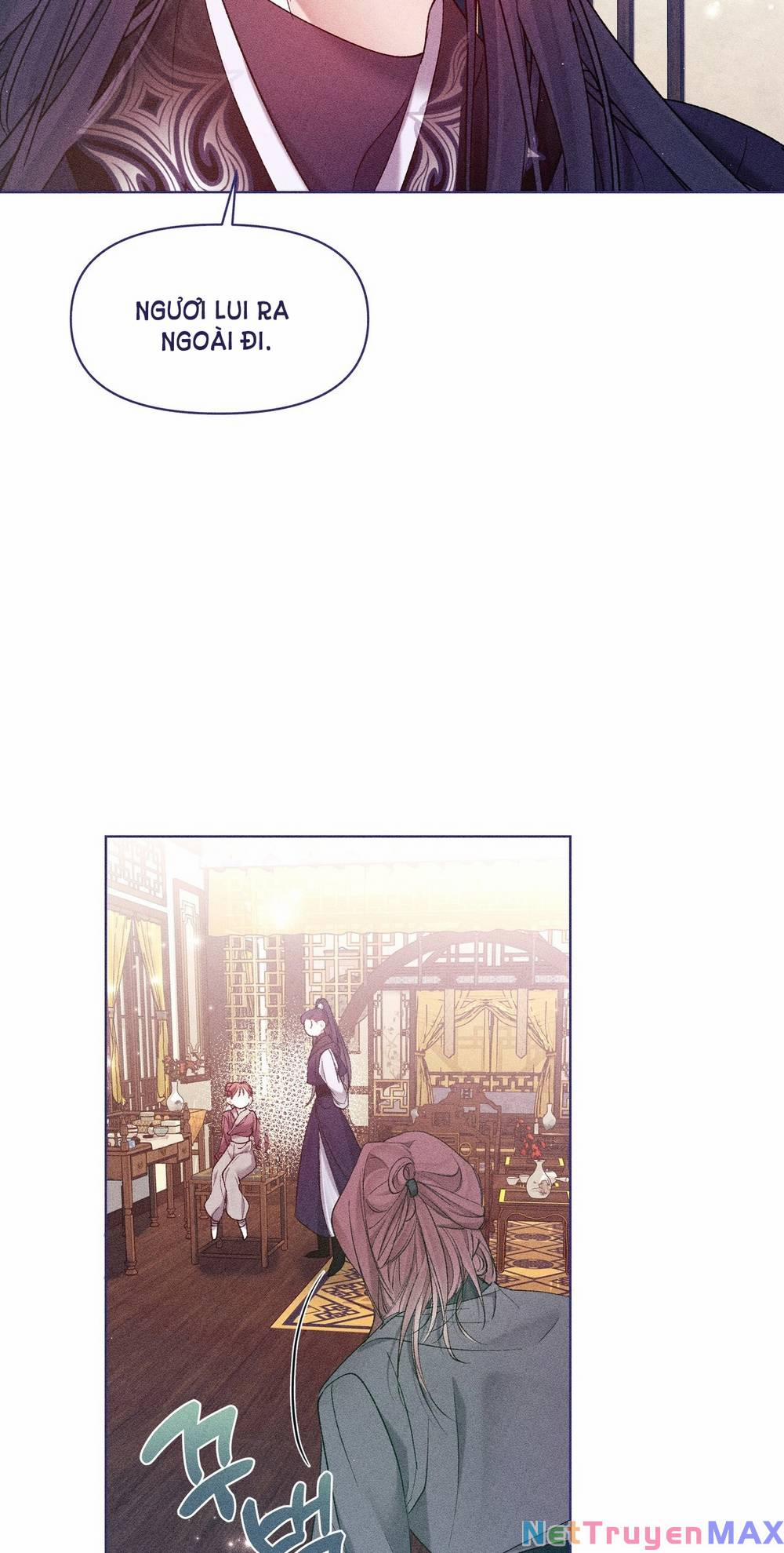 Bạn Đời Của Ryun 9.2 trang 12