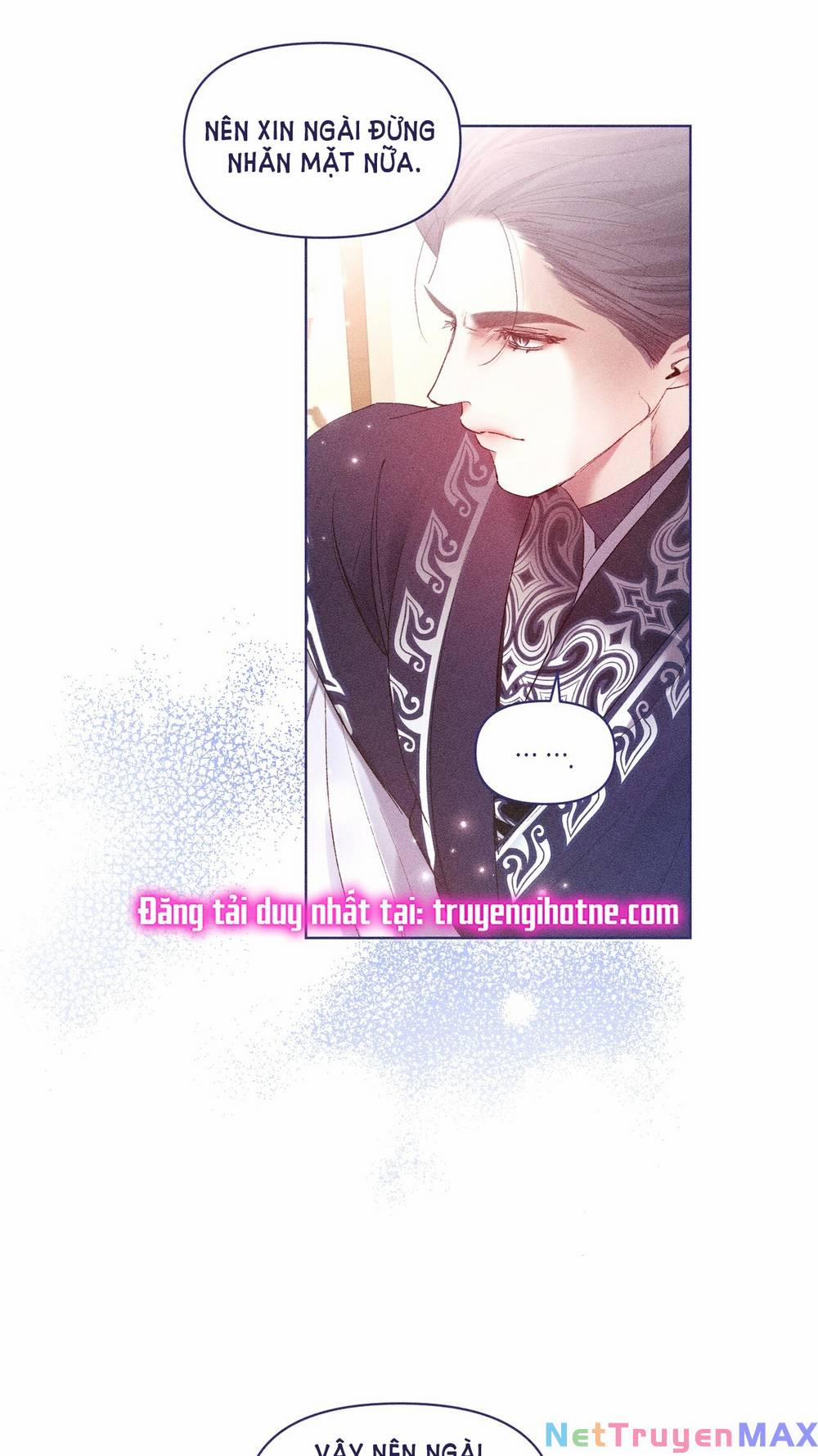 Bạn Đời Của Ryun 9.2 trang 28