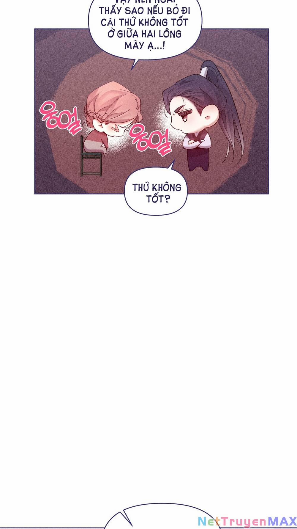 Bạn Đời Của Ryun 9.2 trang 29