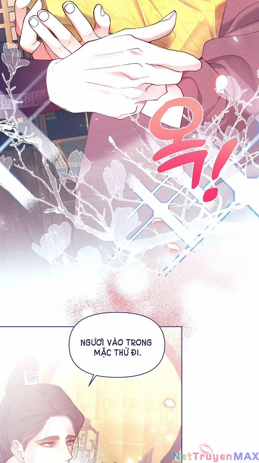 Bạn Đời Của Ryun 9.2 trang 32