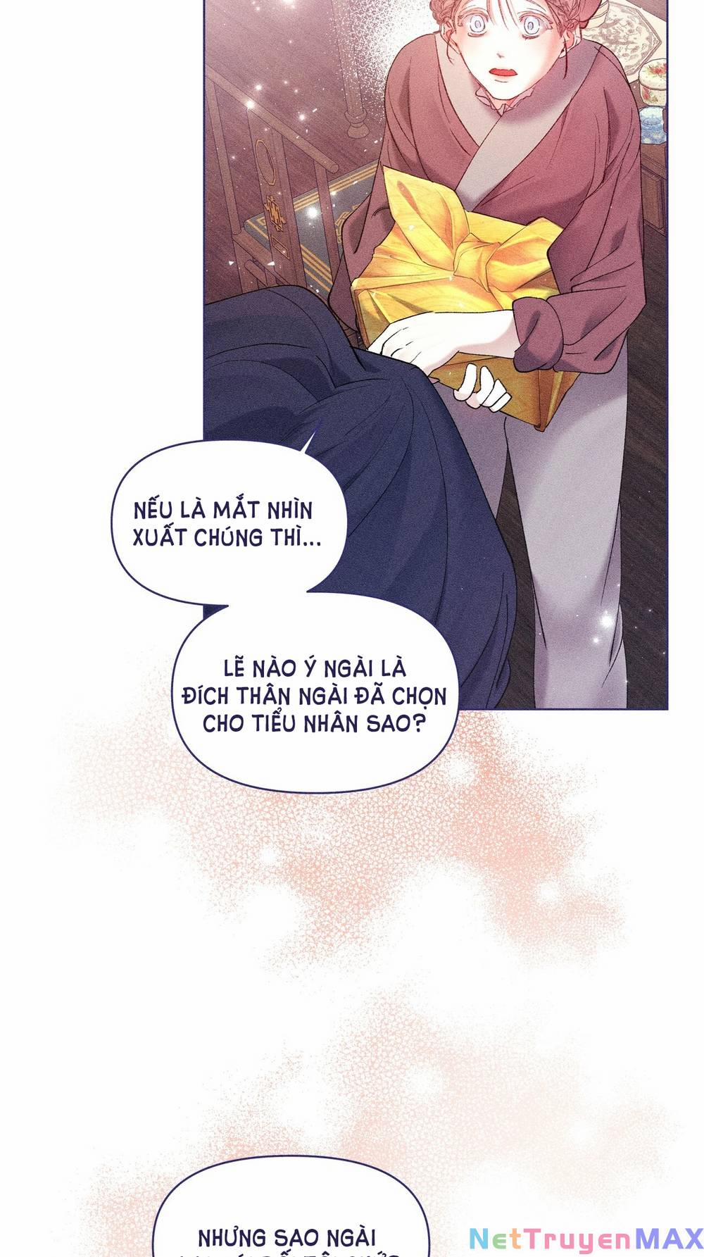 Bạn Đời Của Ryun 9.2 trang 34