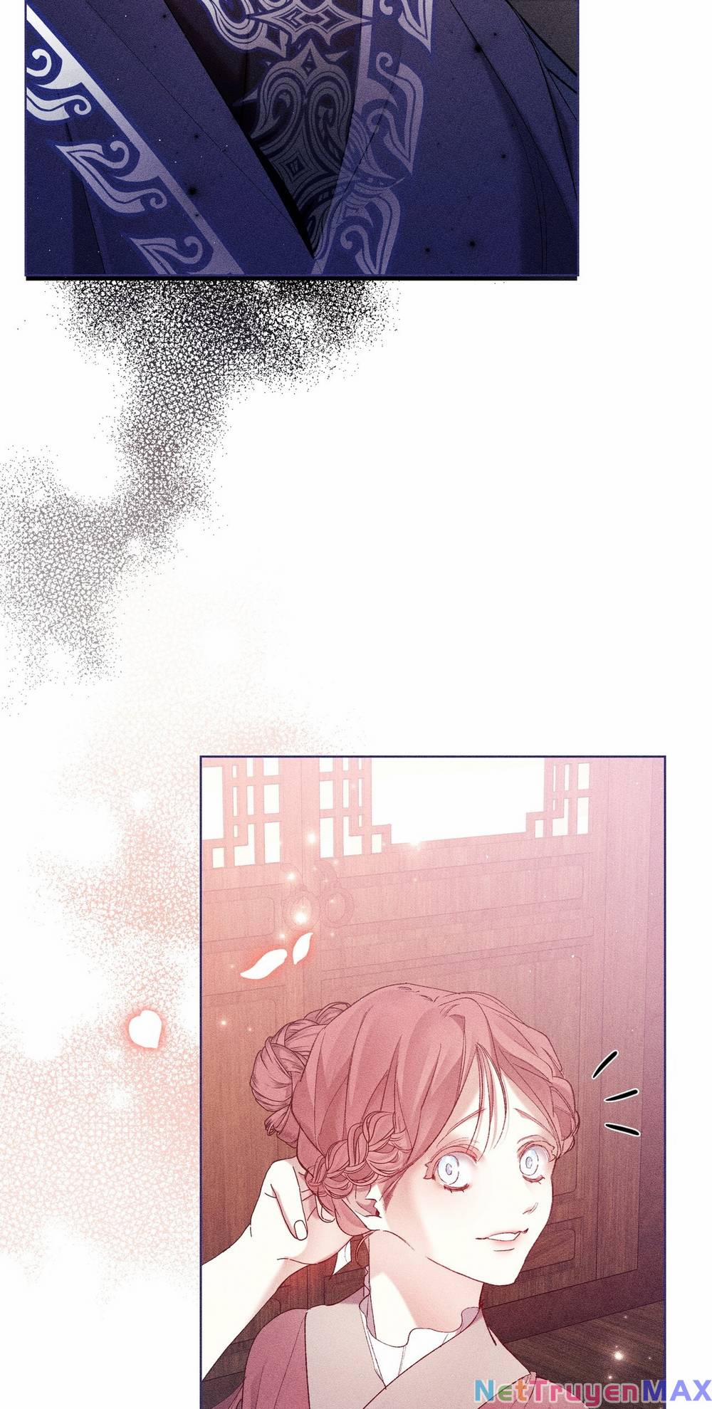 Bạn Đời Của Ryun 9.2 trang 8