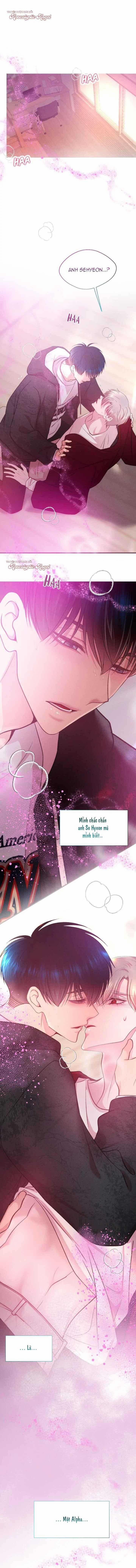 Bạn Đời Định Mệnh 1 trang 1