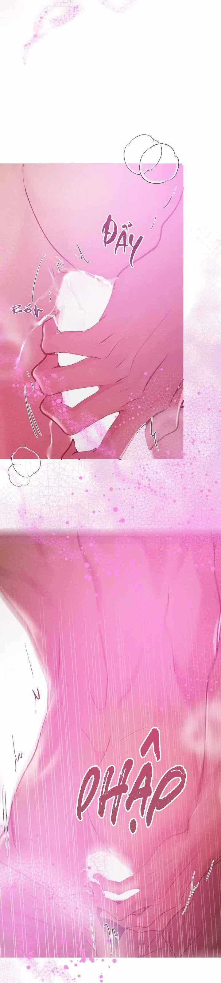 Bạn Đời Định Mệnh 1 trang 2