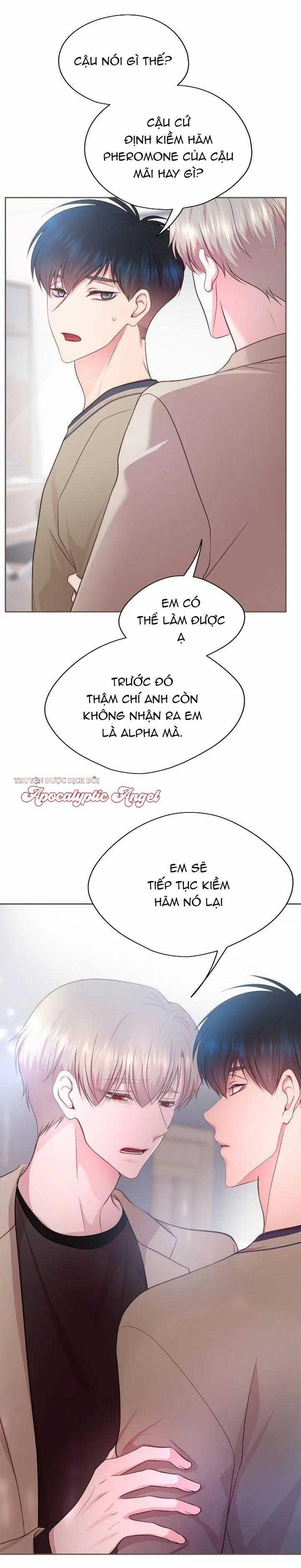 Bạn Đời Định Mệnh 10 trang 7