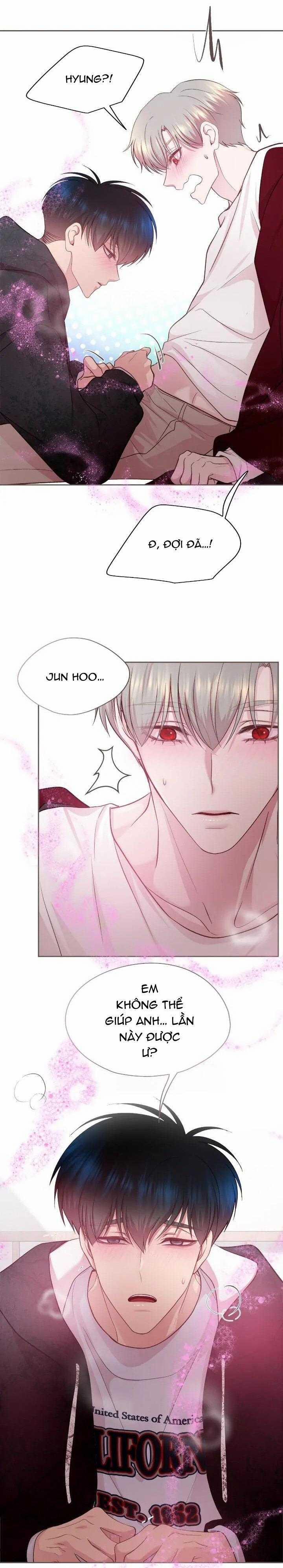 Bạn Đời Định Mệnh 11 trang 7