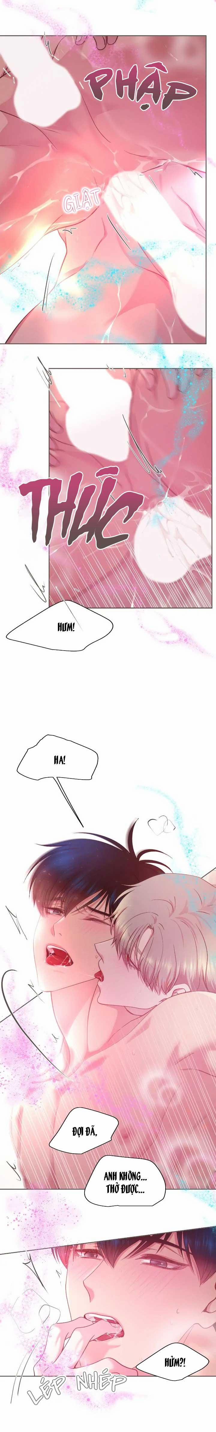 Bạn Đời Định Mệnh 13 trang 3