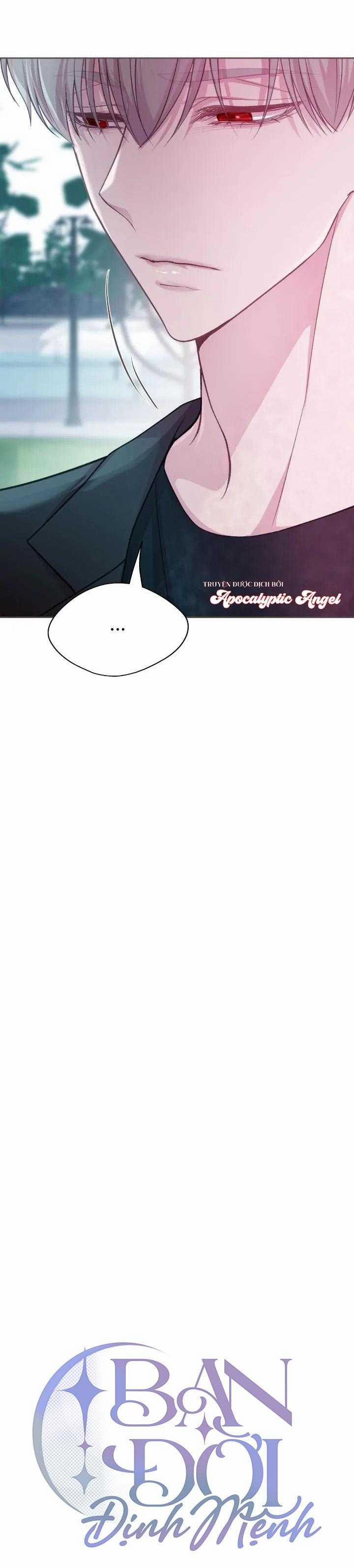 Bạn Đời Định Mệnh 16 trang 8