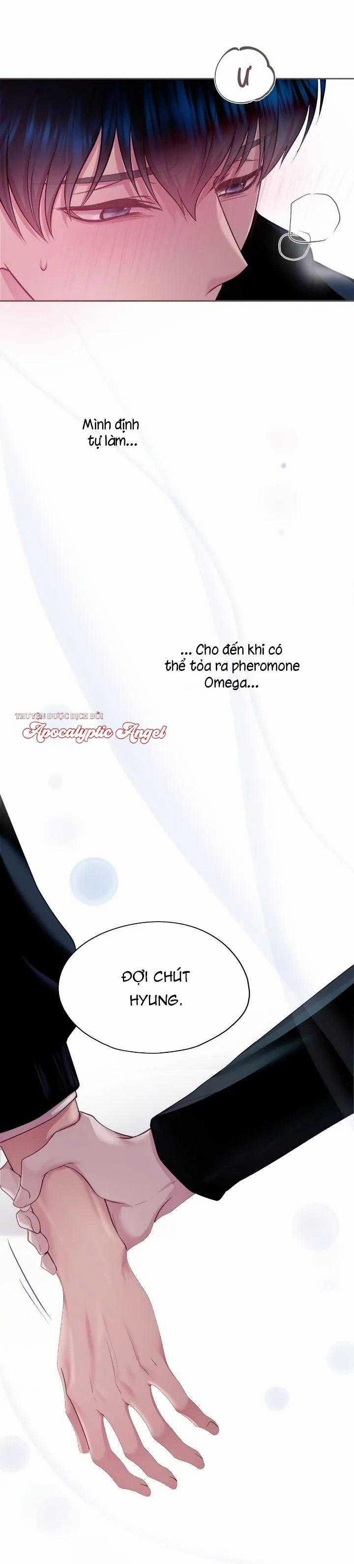 Bạn Đời Định Mệnh 17 trang 7