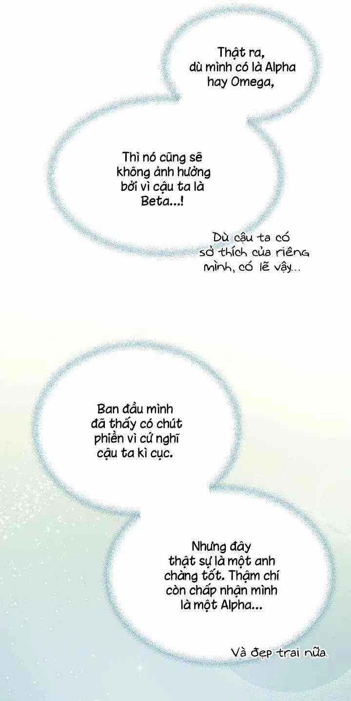 Bạn Đời Định Mệnh 2 trang 10