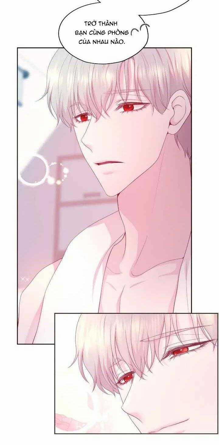 Bạn Đời Định Mệnh 2 trang 14