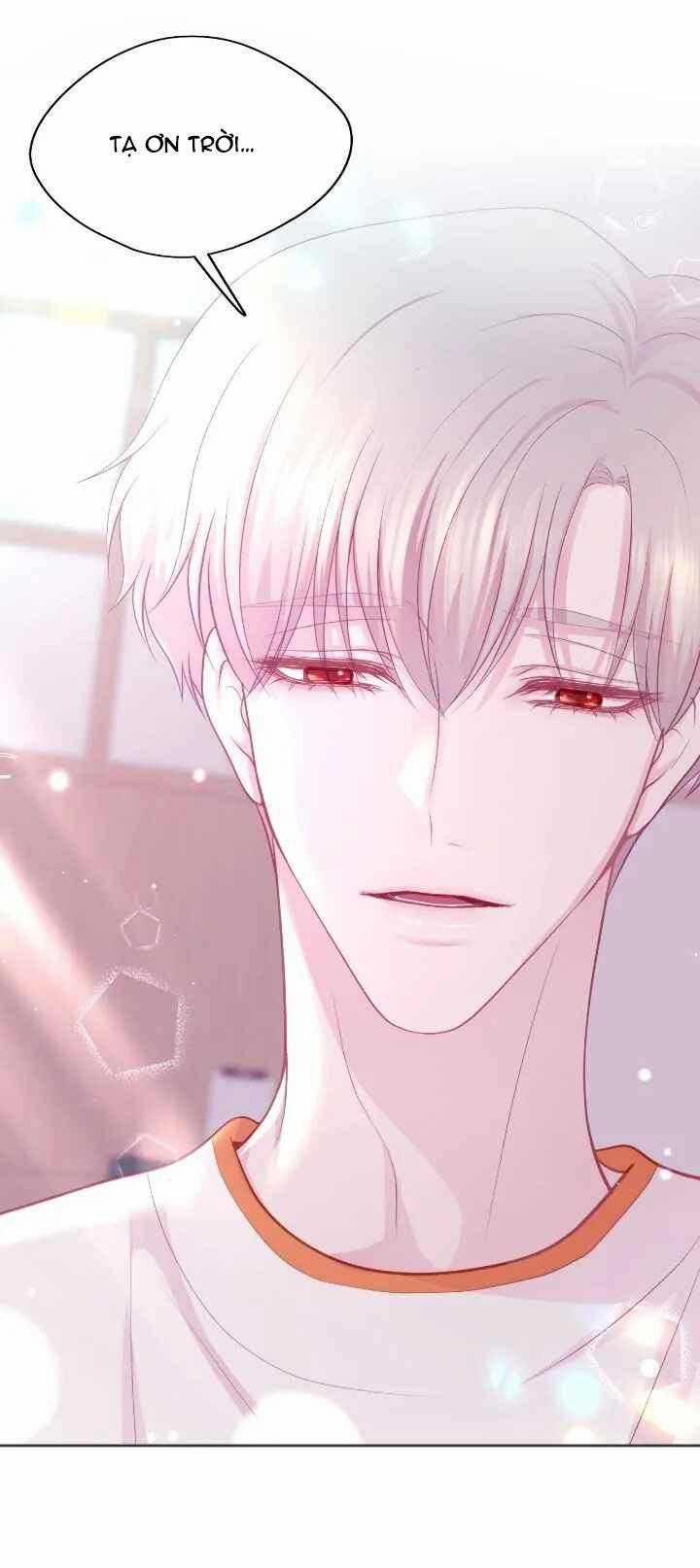 Bạn Đời Định Mệnh 2 trang 21