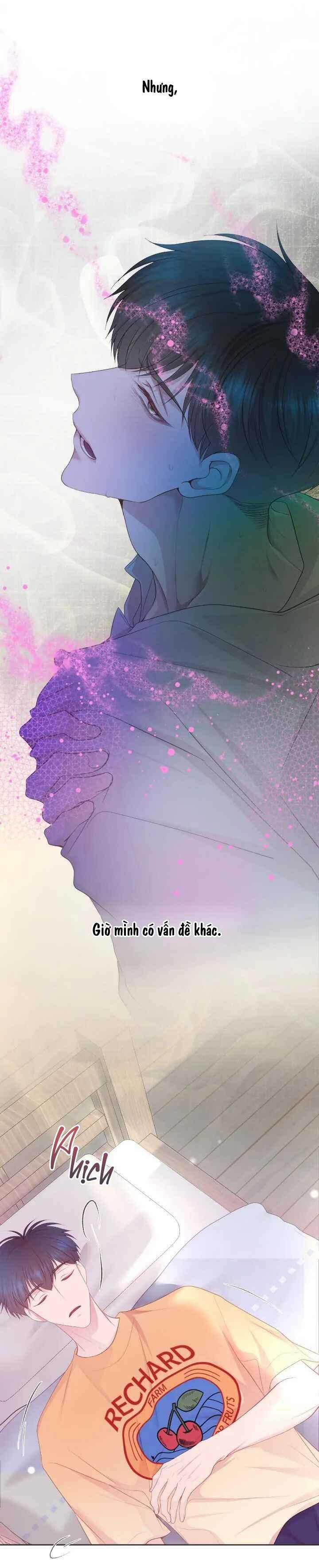 Bạn Đời Định Mệnh 2 trang 26