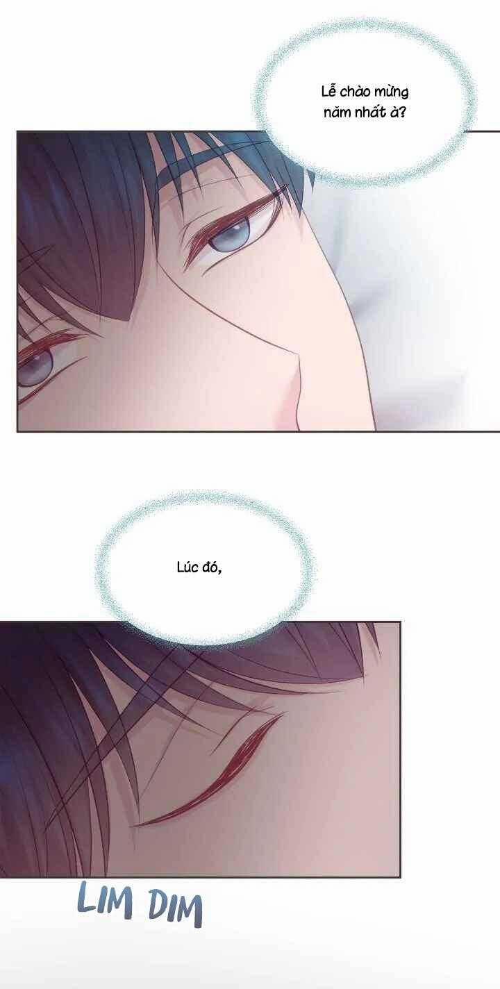 Bạn Đời Định Mệnh 2 trang 27