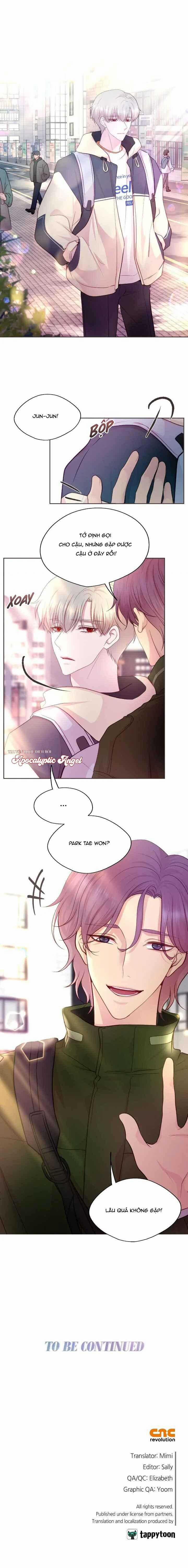 Bạn Đời Định Mệnh 2 trang 42