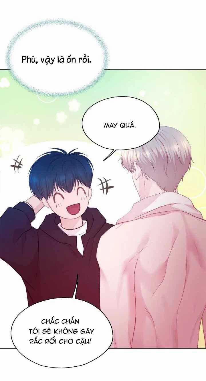 Bạn Đời Định Mệnh 2 trang 9