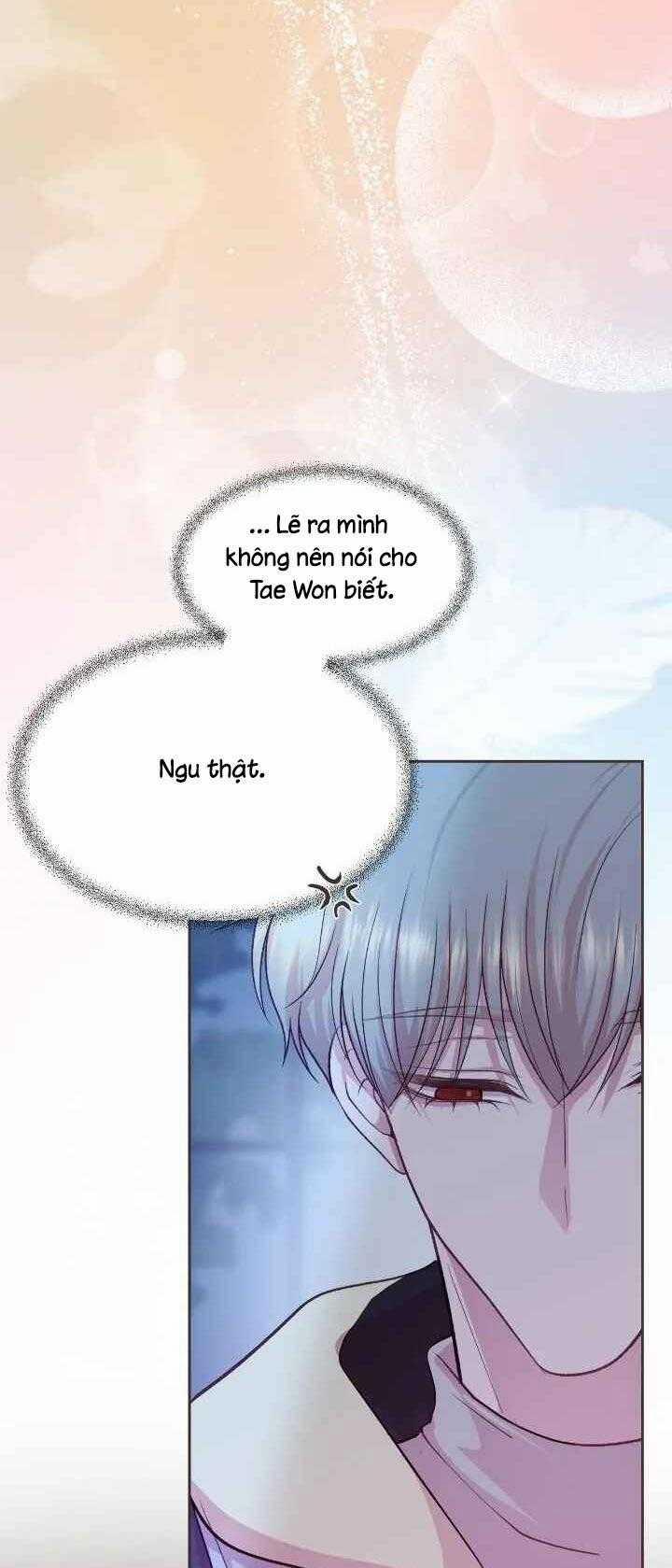 Bạn Đời Định Mệnh 3 trang 11