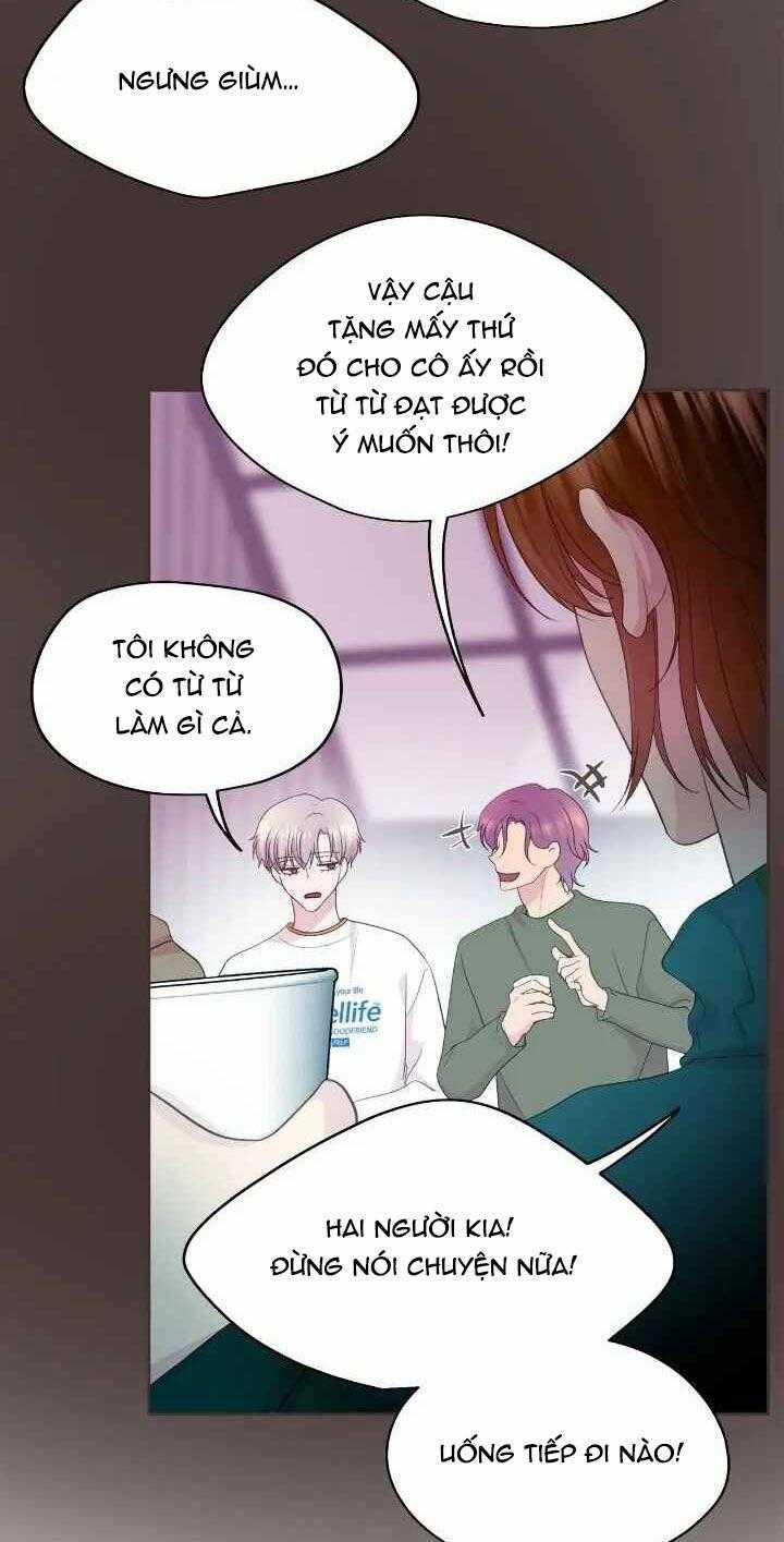 Bạn Đời Định Mệnh 3 trang 14