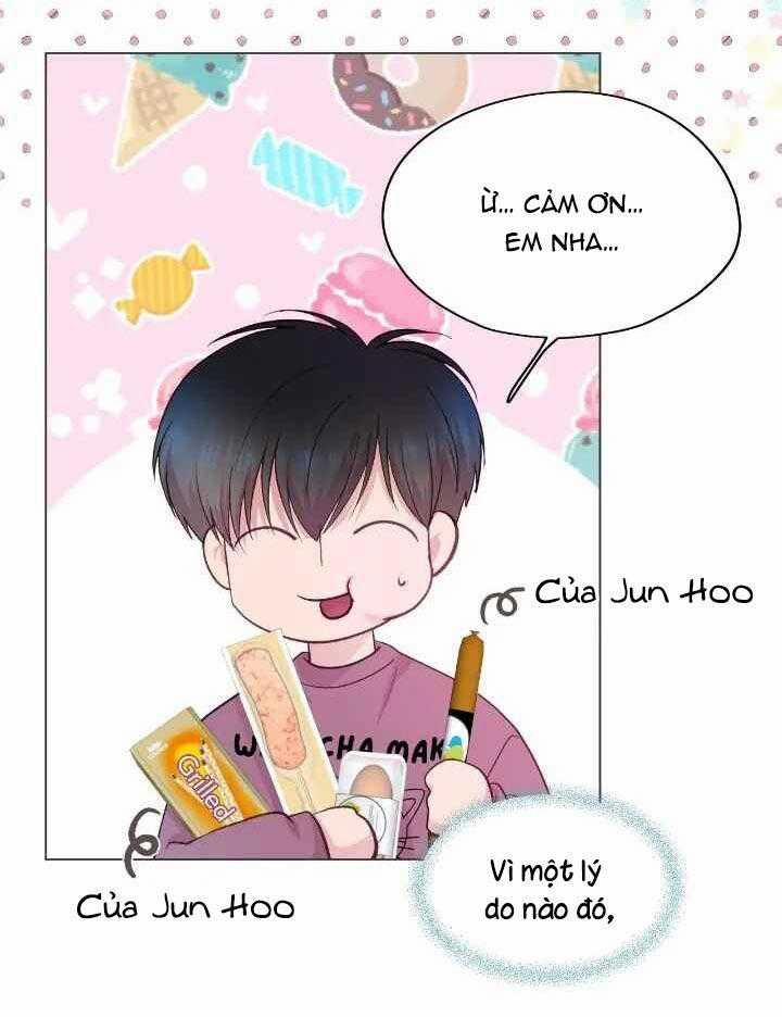 Bạn Đời Định Mệnh 3 trang 27