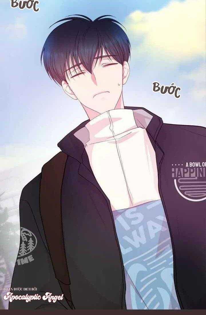 Bạn Đời Định Mệnh 3 trang 30