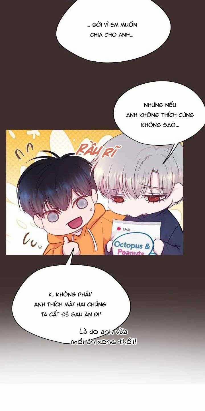 Bạn Đời Định Mệnh 3 trang 33