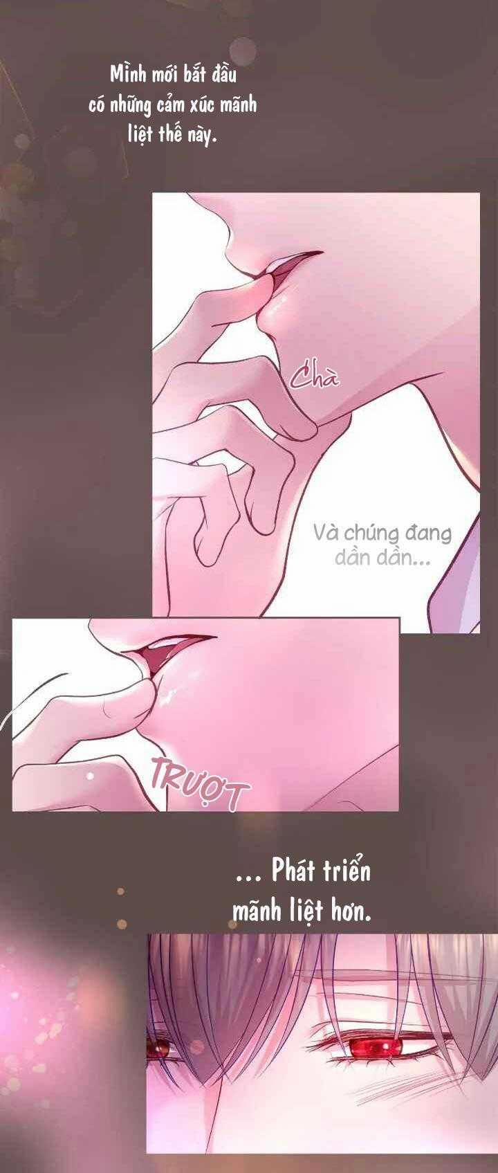 Bạn Đời Định Mệnh 4 trang 12