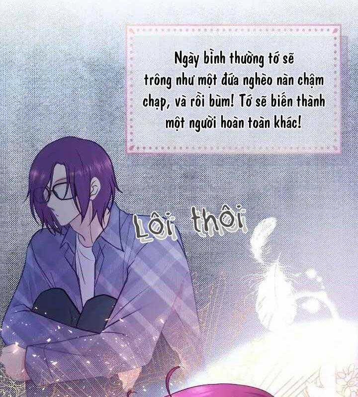 Bạn Đời Định Mệnh 4 trang 4