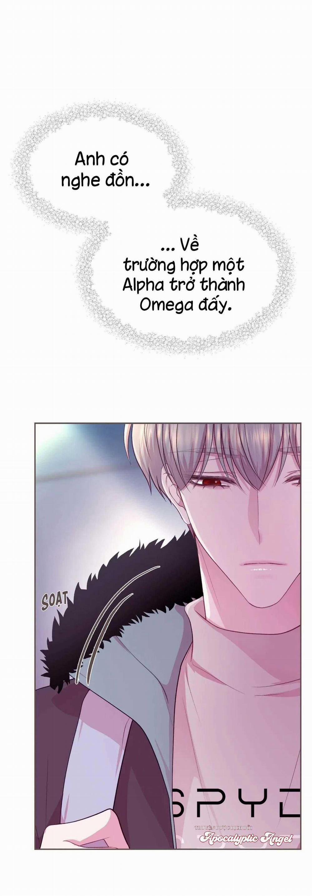 Bạn Đời Định Mệnh 7 trang 1