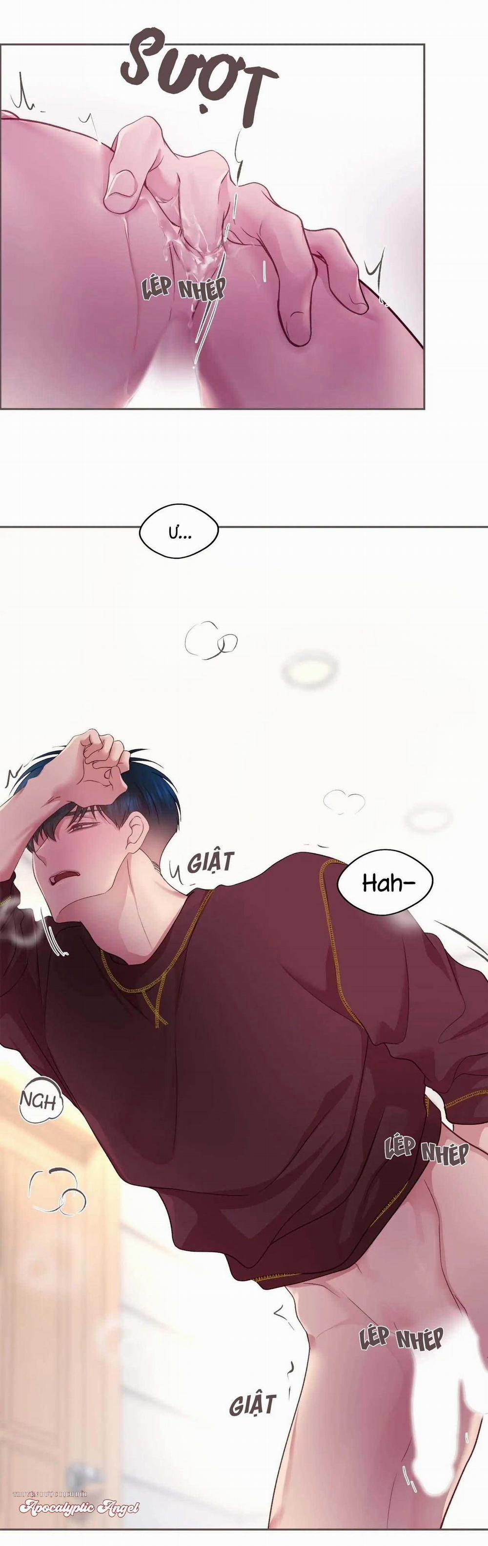 Bạn Đời Định Mệnh 7 trang 17